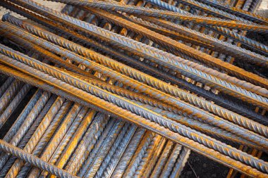 Armatür bina yığını