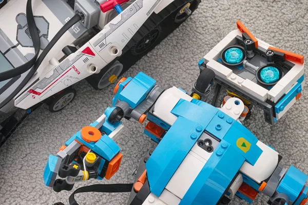 Buy lego boost new arrivals