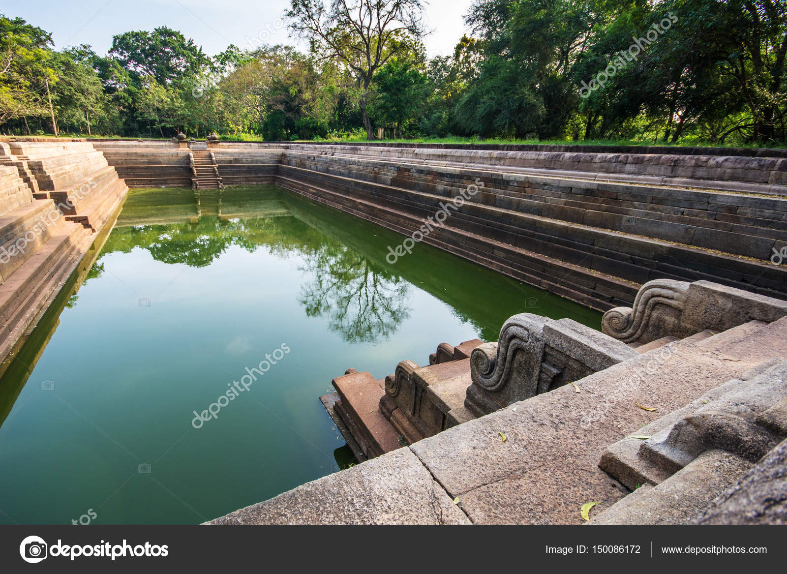 Get Kuttam Pokuna Twin Ponds Of Anuradhapura Sri Lanka Stock HD Get Wallpaper Kuttam Pokuna Twin Ponds Of Anuradhapura Sri Lanka Stock Free HD