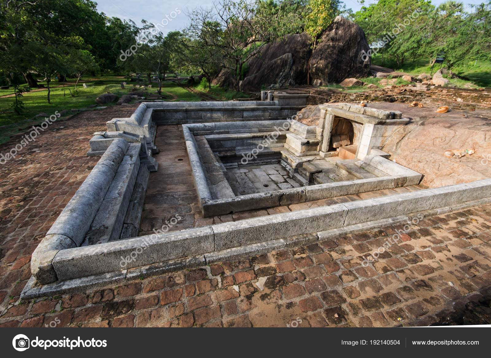 Get Ranmasu Uyana Park Sri Lanka Containing Ancient Magul Uyana Royal HD Wallpaper Ranmasu Uyana Park Sri Lanka Containing Ancient Magul Uyana Royal For iPhone Free