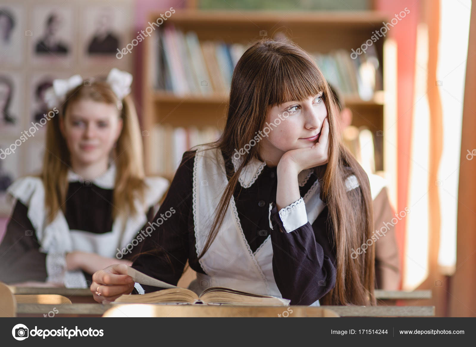 sinopsis married not dating eps 9 russian schoolgirls photo