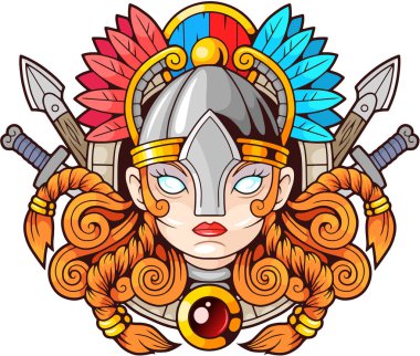 stock vector