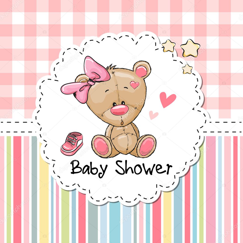 Osos Para Baby Shower Para Imprimir Bebe Ducha Tarjeta De Osos Para Baby Shower Para Imprimir Bebe Ducha Tarjeta De