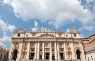 Roma Vatikan