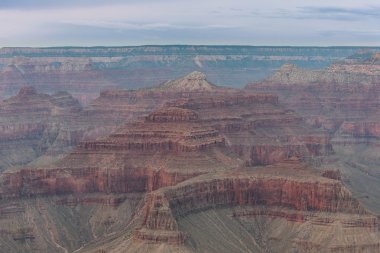 Büyük Kanyon Arizona
