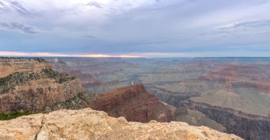 Büyük Kanyon Arizona