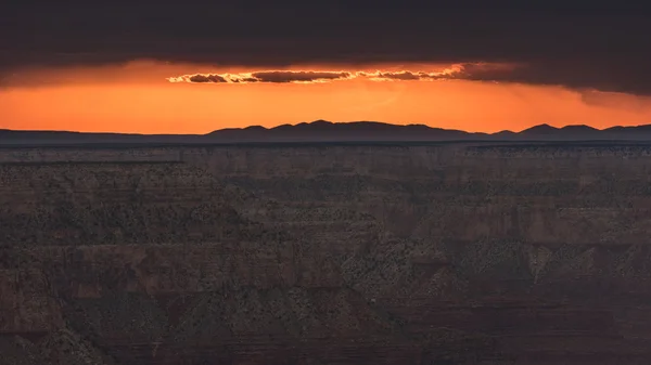 Büyük Kanyon Arizona — Stok fotoğraf