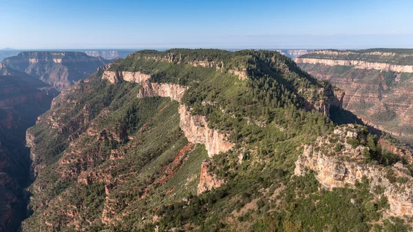 Büyük Kanyon Arizona — Stok fotoğraf