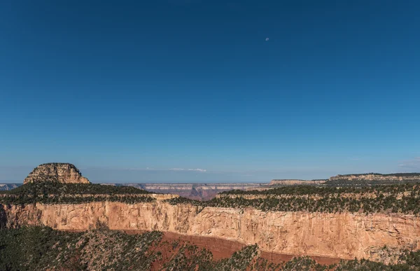 Die große schlucht in arizona — Stockfoto