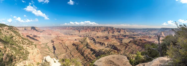 Grand canyon i arizona — Stockfoto