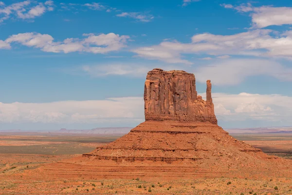 Utah 'taki anıt vadisi.