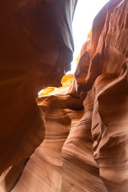 Arizona antilop Kanyonu