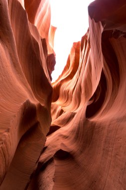  Arizona antilop Kanyonu