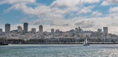 San Francisco Kaliforniya