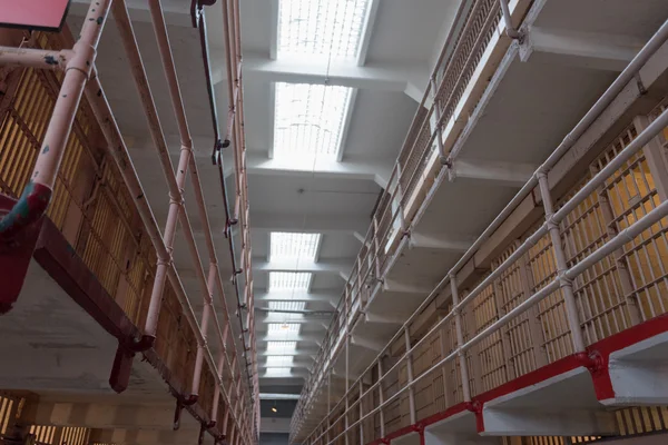San Francisco Alcatraz Adası
