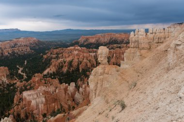 Bryce Canyon Utah