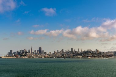 San Francisco Kaliforniya