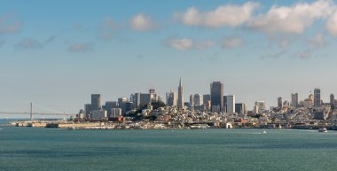 San Francisco Kaliforniya