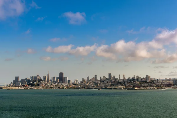 San Francisco-kalifornia – stockfoto