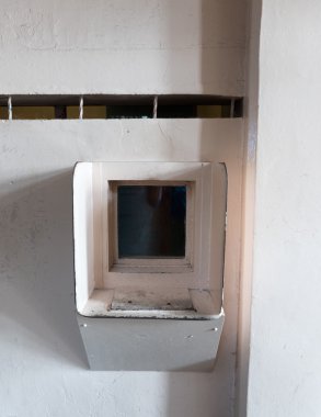 San Francisco Alcatraz Adası