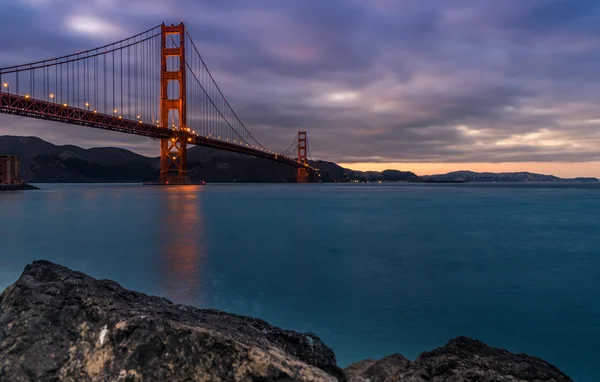 San Francisco California. —  Fotos de Stock