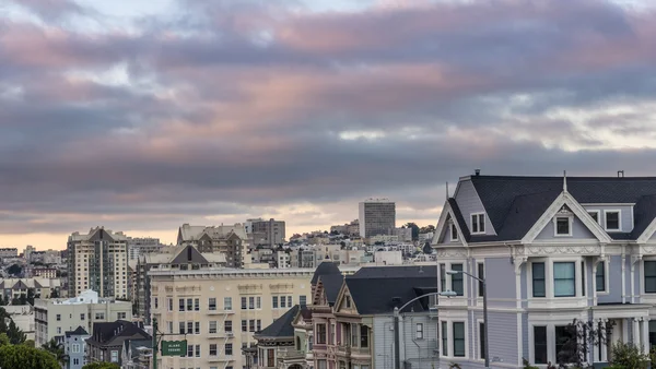 San Francisco California — Stock Photo, Image