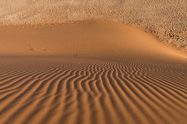 Sossusvlei Dunes