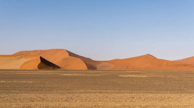 Sossusvlei Dunes