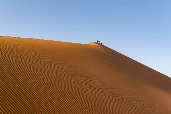 Las Dunas Sossusvlei —  Fotos de Stock