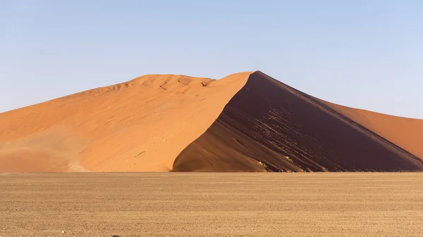 Las Dunas Sossusvlei —  Fotos de Stock