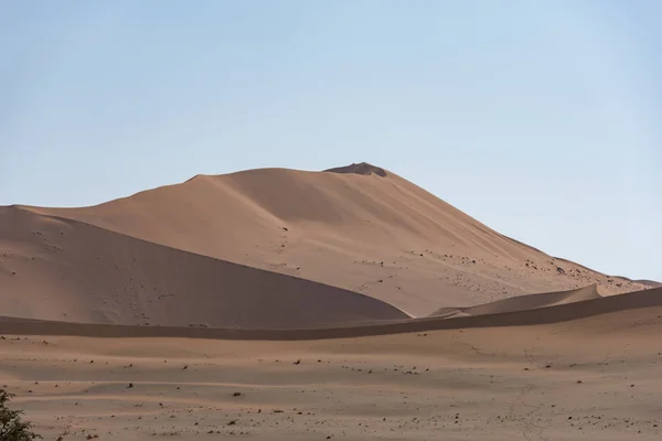 Las Dunas Sossusvlei —  Fotos de Stock