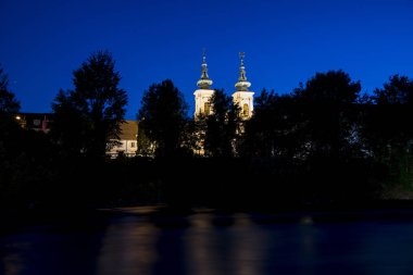 Graz şehrinde Avusturya