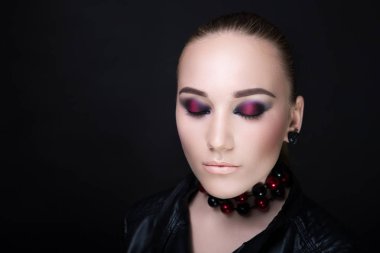 Art make up