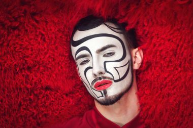 Art make up