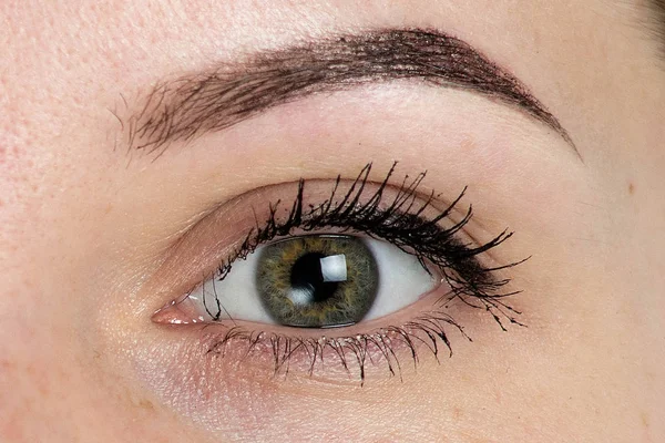 Kadar mükemmel gözünü kapat