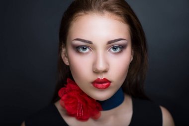 Carmen güzellik hanımefendi