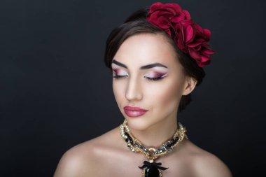 Carmen güzellik hanımefendi