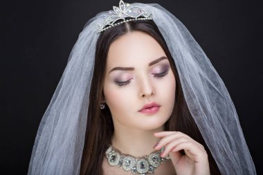 mükemmel güzel gelin