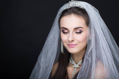 genç ve güzel gelini