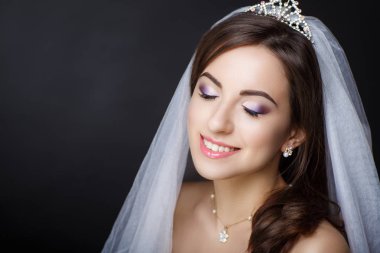 kadın gelin evlilik