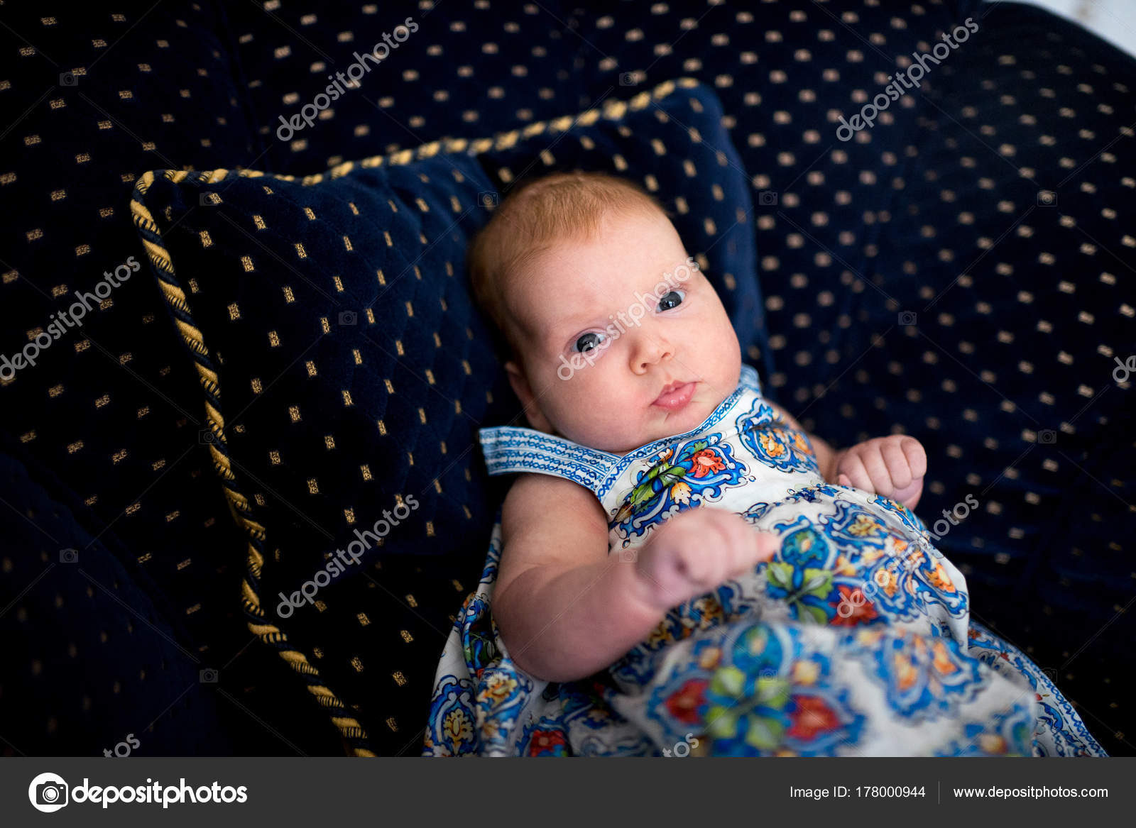 very beautiful baby