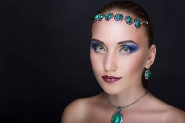 Büyük Gümüş aksesuar