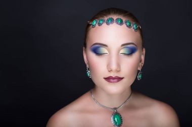 Büyük Gümüş aksesuar