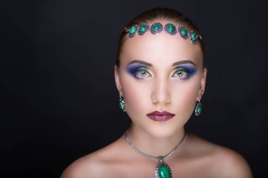 Büyük Gümüş aksesuar