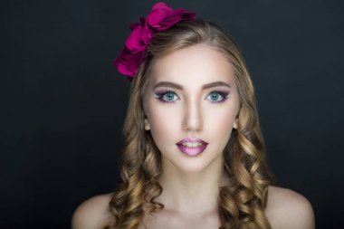 Carmen güzellik hanımefendi