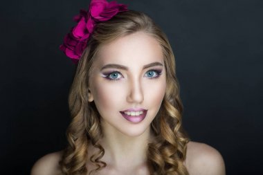 Carmen güzellik hanımefendi