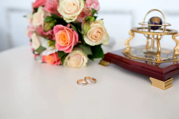 Bienes para la boda — Foto de Stock