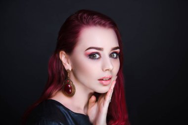 kadın duygu şaşırttı