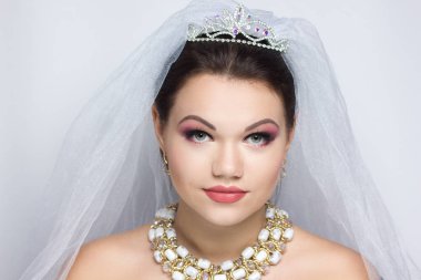 Düğün makyaj