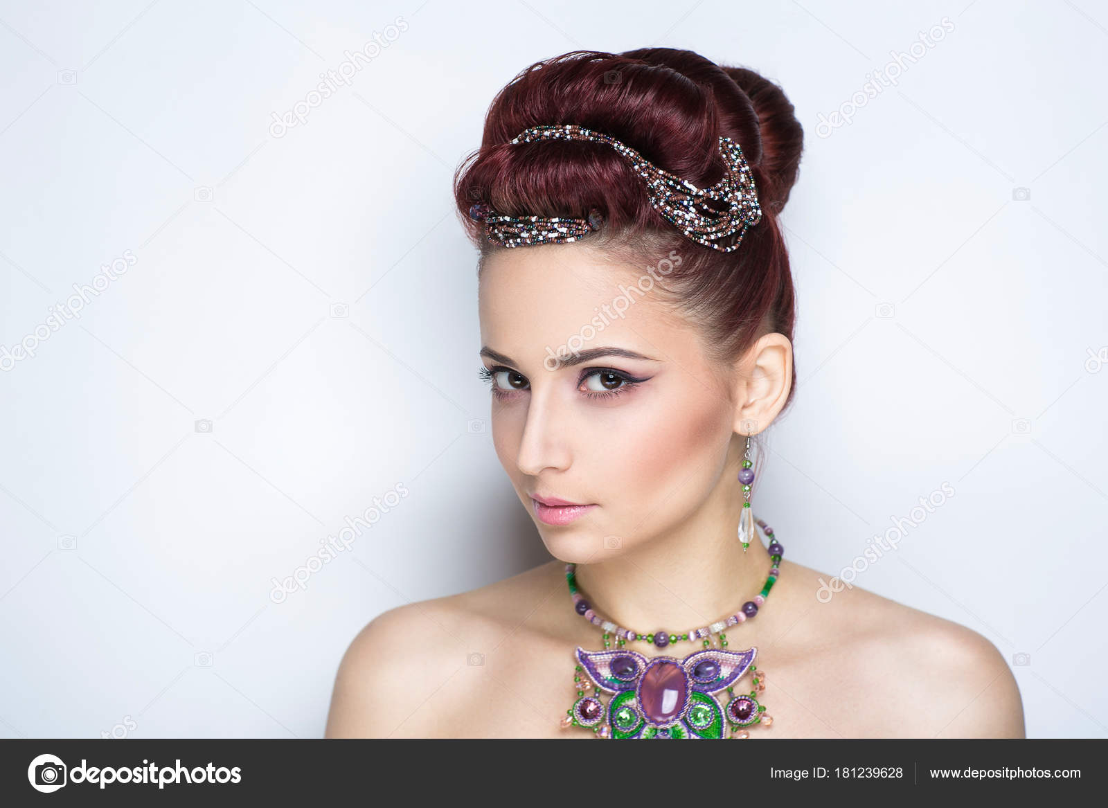 creative hair design salon